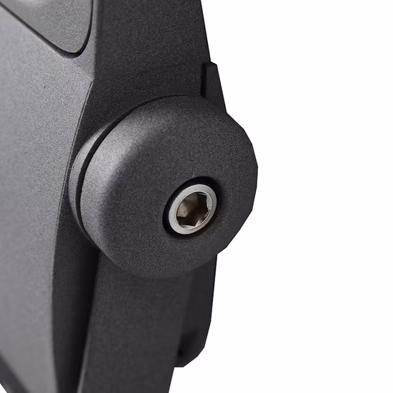 Projecteur extérieur imperméable à LED de la route IP66 de la CE de 500 watts